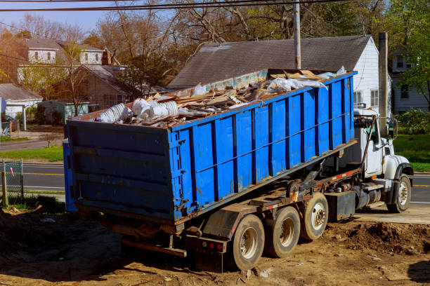 Best Dumpster Rental Services  in Yarmouth Port, MA
