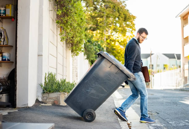 Best Garage Cleanout  in Yarmouth Port, MA