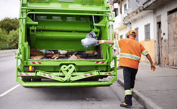 Reliable Yarmouth Port, MA Junk Removal Services Solutions